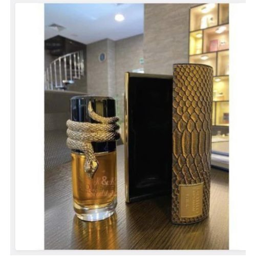 Parfum Lattafa Musamam
