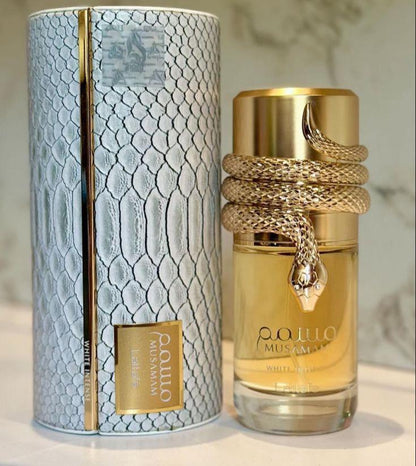 Parfum Lattafa Musamam